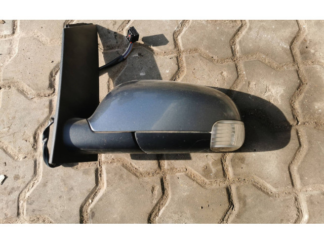 Зеркало электрическое        Volkswagen Touran I  2003 - 2010 года   