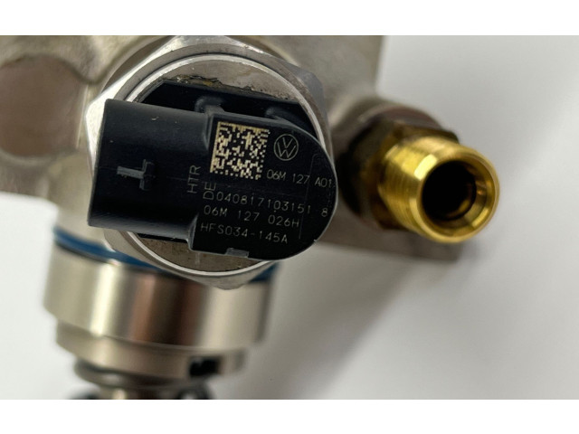 Vstřikovací čerpadlo 06M127026H, 06M127401 Audi A4 S4 B9 8W