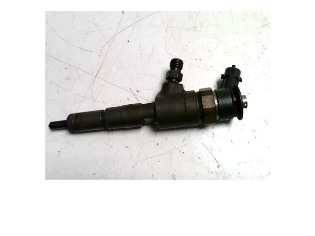 Vstřikovač    Citroen C3     