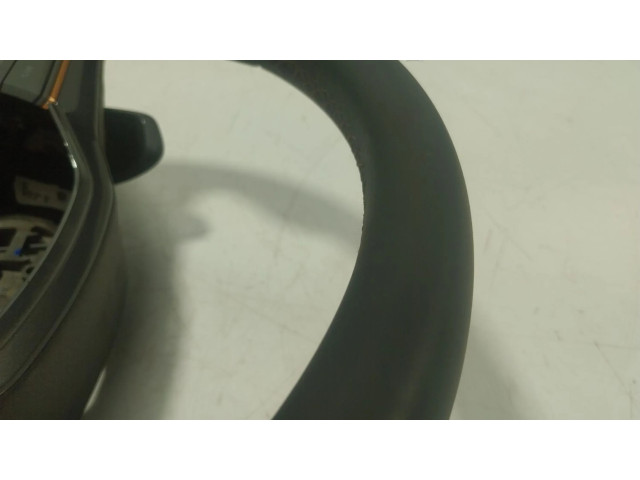 Руль Cupra Leon 2020- года 5FA419091FSXEY, 5FA419091FS