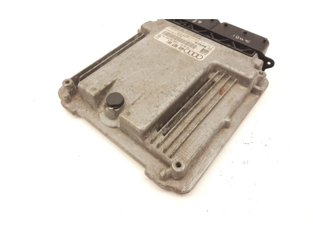 Řídící jednotka 4H0907401, 4G0907401   Audi A8 S8 D4 4H 2011