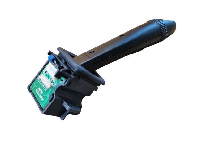 Ручка стеклоочистителей 30669742, 04W50D   Volvo XC90