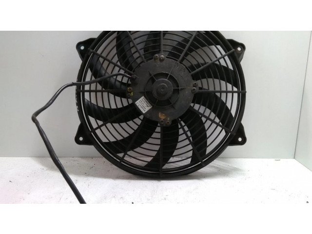 Вентилятор радиатора F0450100 Rover City 0.0