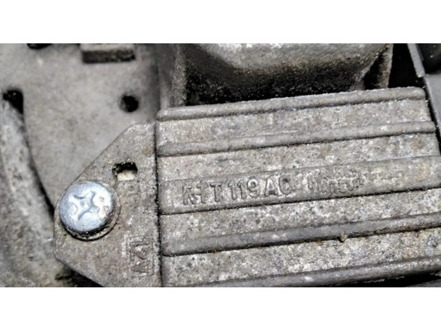 Генератор 43321041, KTT119AC   Fiat Ducato 1.9     