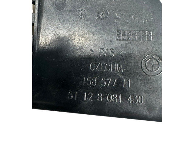 Датчик слепых зон 9393182 BMW X4 F26