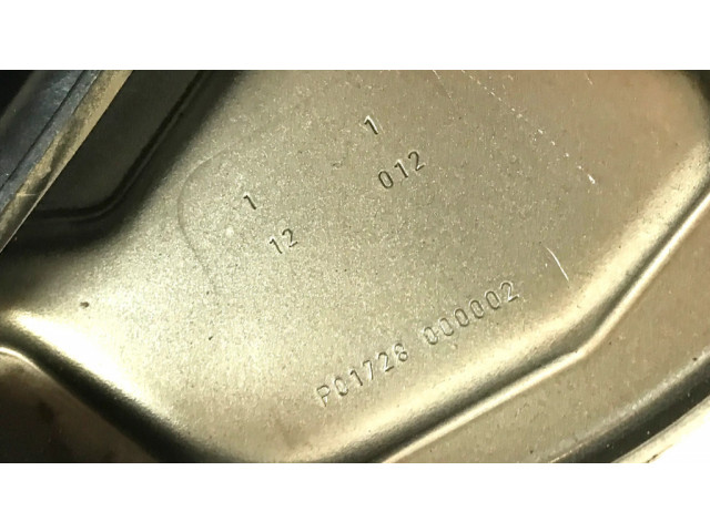 Рулевая рейка 8R0419502M Audi Q5 SQ5 2008-2017 года