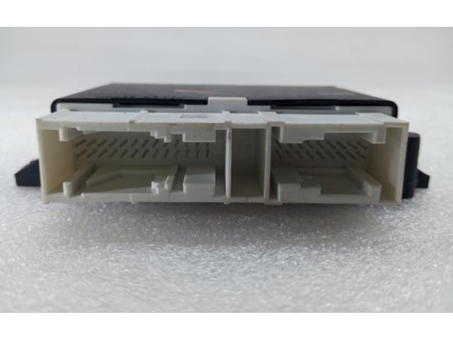 Блок управления 9836044980, E315172   Peugeot Partner III