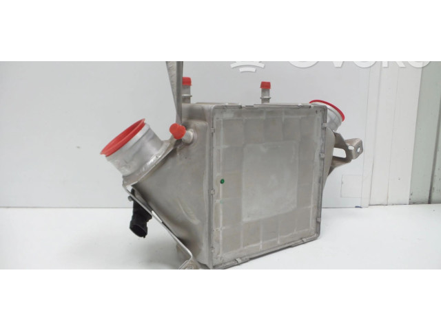 Интеркулер  14F0657CP, 0261230280   McLaren 720S 