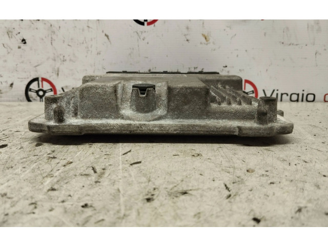 Řídící jednotka 6M6112A650BB, 0281012530 Mazda 3 I 2007