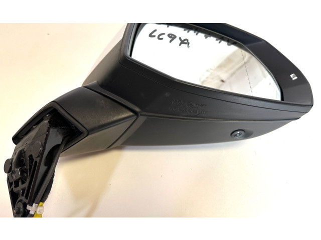 Zpětné zrcátko  Audi Q7 4M 2019  LC9A  