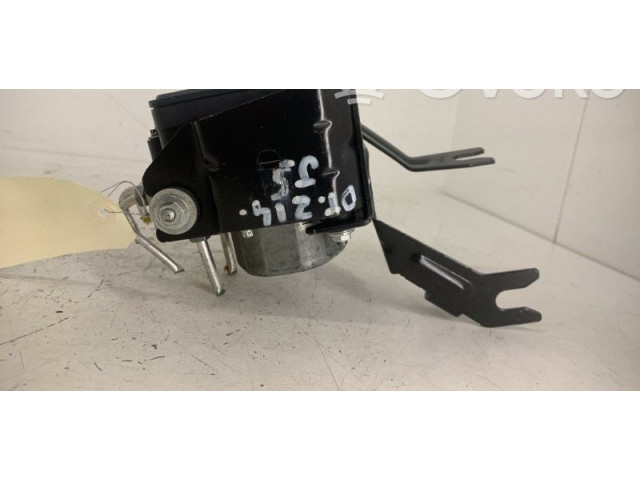 Блок управления АБС 476606853R Dacia Sandero