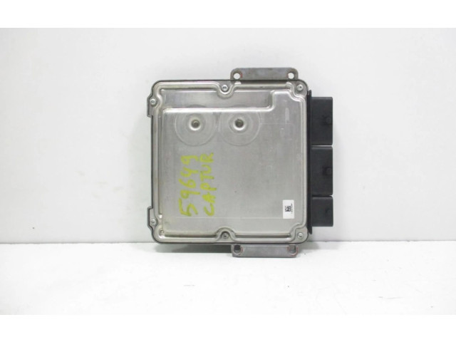 Řídící jednotka 0281030899 Renault Captur 2014