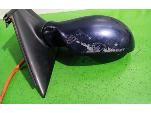 Zpětné zrcátko Citroen Berlingo 2007 12283070