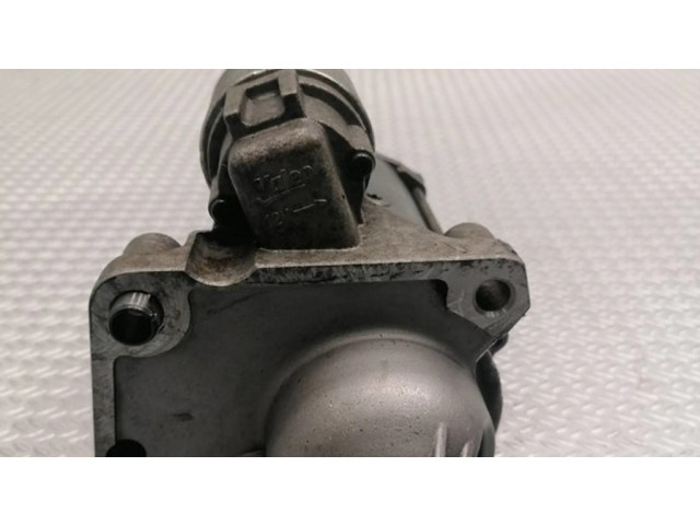 Стартер 9662854180, TS22E26 Citroen DS3