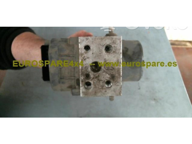 Jednotka ABS Nissan Patrol 260 1989