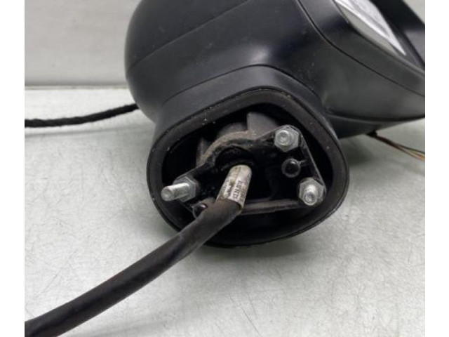 Зеркало электрическое        Audi A1  2010 - 2018 года   