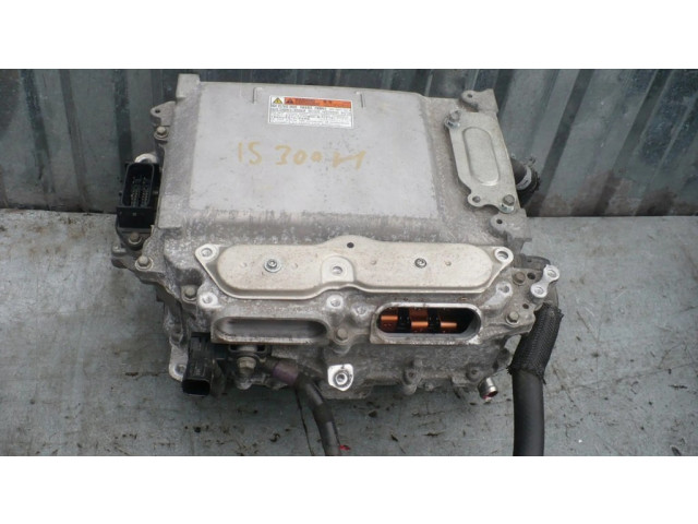 Преобразователь напряжения