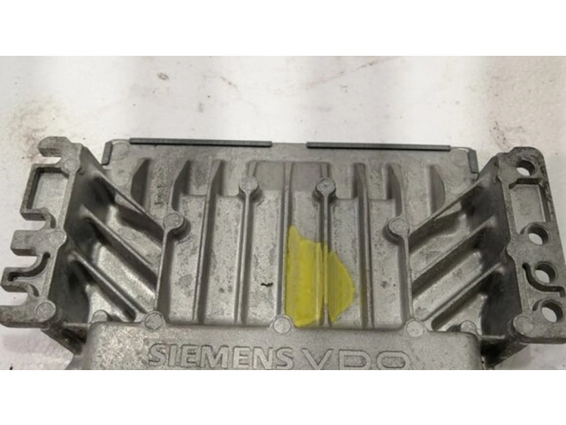 Řídící jednotka 7553735   Mini One - Cooper R50 - 53 2003