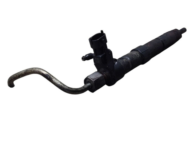 Форсунка 0445115042    Citroen Berlingo   