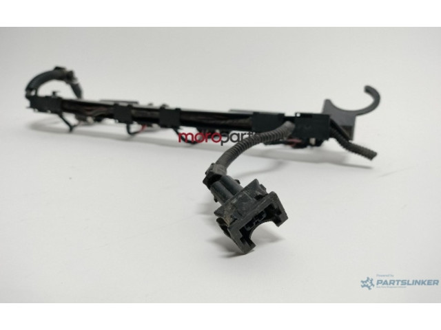 Топливная рампа 06A971824C, 06A971824C   Volkswagen Golf IV  