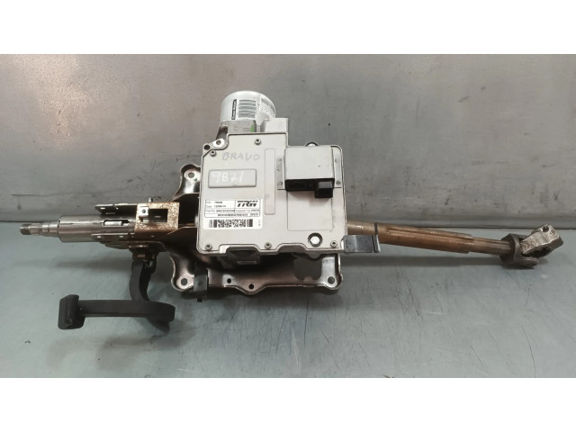    Рулевая рейка 00519152330   Fiat Bravo 2007-2014 года