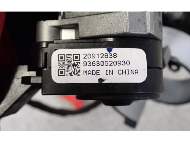 Блок управления 13271519   Chevrolet Cruze