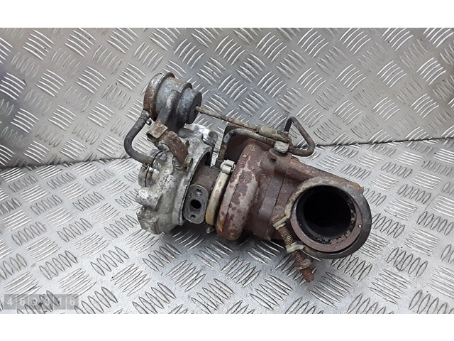 Turbodmychadlo Турбина 4913505131 Fiat Ducato