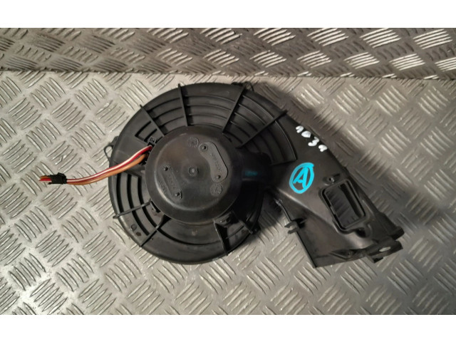 Вентилятор печки    58874   Opel Meriva A