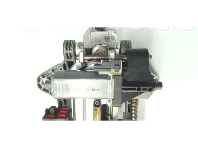    Рулевая рейка 2W933C529AM, 83141002883404   Jaguar XF X250 2007 - 2015 года