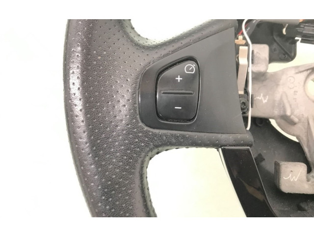 Volant Renault Zoe 2013 985103539R, 985103539R