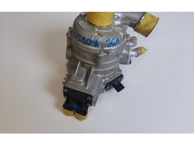 Турбина Audi SQ7 057145601F, 070318072954