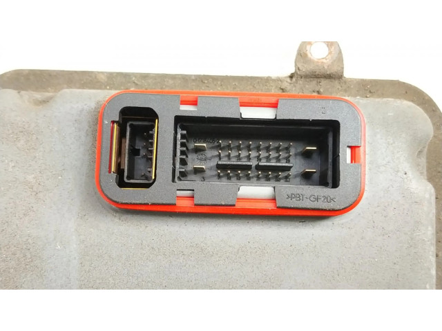 Блок управления Xenon