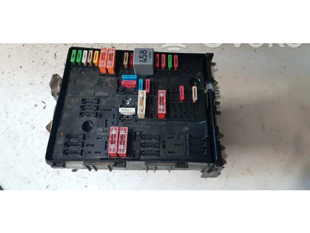 Pojistková skříňka 1K0937124K Seat Toledo III (5P)