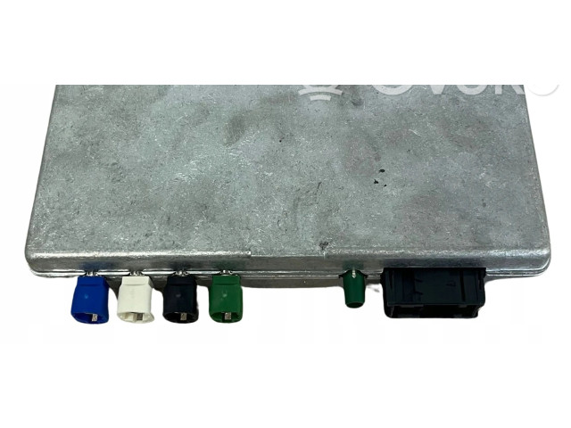 Блок управления 5Q0907556E Audi Q2 -