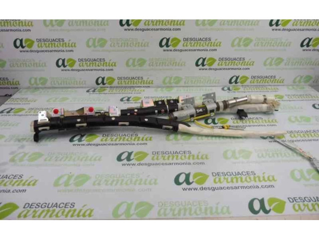 Подушка безопасности двери 78800TL0G915M1 Honda Accord