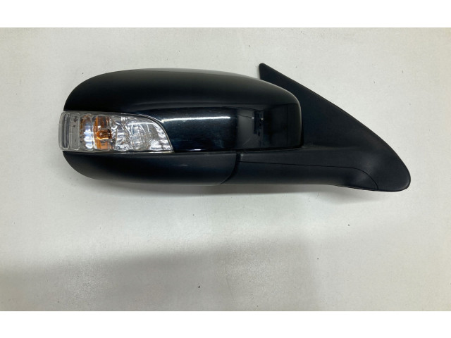 Зеркало электрическое Volvo V70 2005 - 2008 года