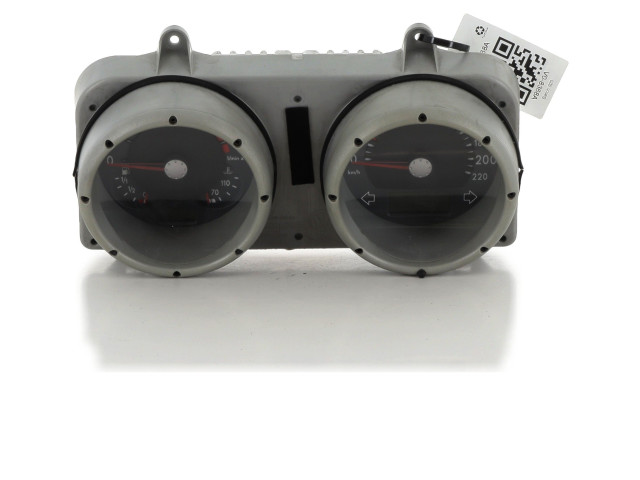 Přístrojová deska Volkswagen Polo III 6N 6N2 6NF 2001 6N0920804EX, V0-8368A