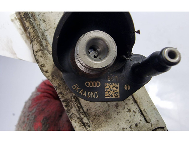 Форсунка 0445115052 Volkswagen Phaeton BMK