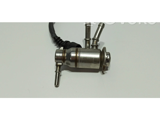 Vstřikovač 208995377R Renault Express K9K876