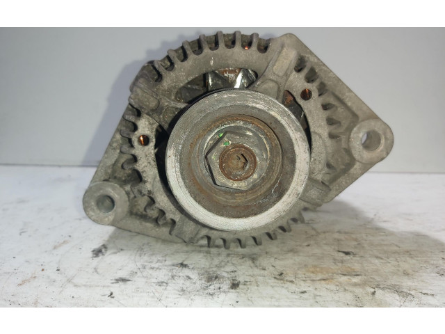 Генератор M160.910 Smart ForTwo I