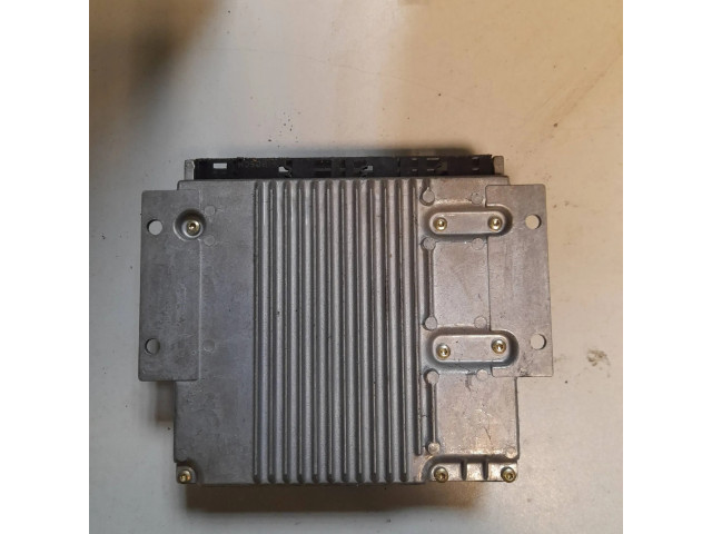 Řídící jednotka A0265456632, 0261206300 Mercedes-Benz E W210 1997