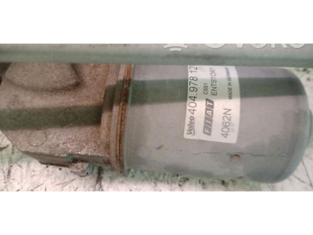 Моторчик дворников 51881061, 199A2000 Fiat Grande Punto