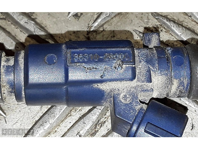 Vstřikovač 353102b000 KIA Rio