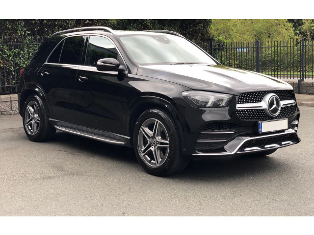 Блок управления A1679010602, A1779005104   Mercedes-Benz GLE W167