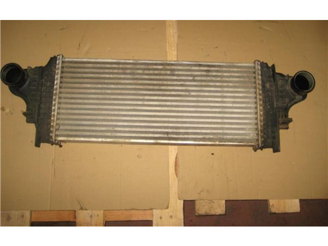 Интеркулер  A1645001900   Mercedes-Benz ML W164 