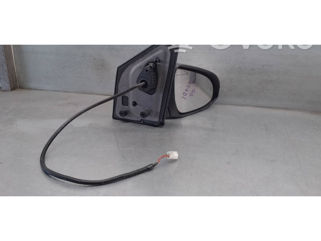 Зеркало электрическое        Citroen C1  2014 -  года   