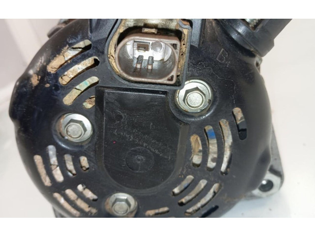 Генератор 1042119361   Ford Ecosport      