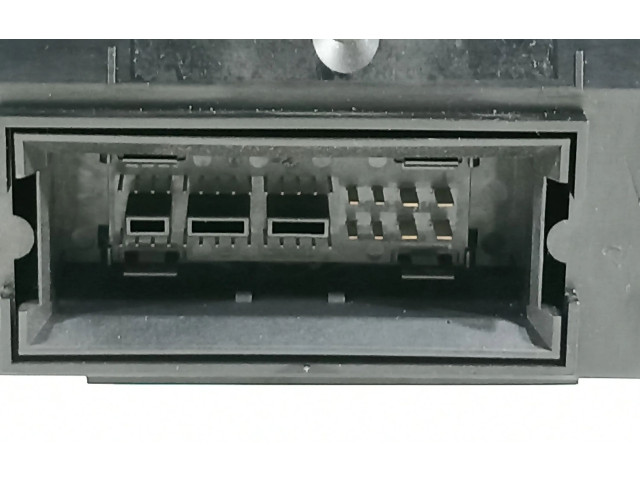 Přístrojová deska Volkswagen Passat Alltrack 2007 3C0920871X