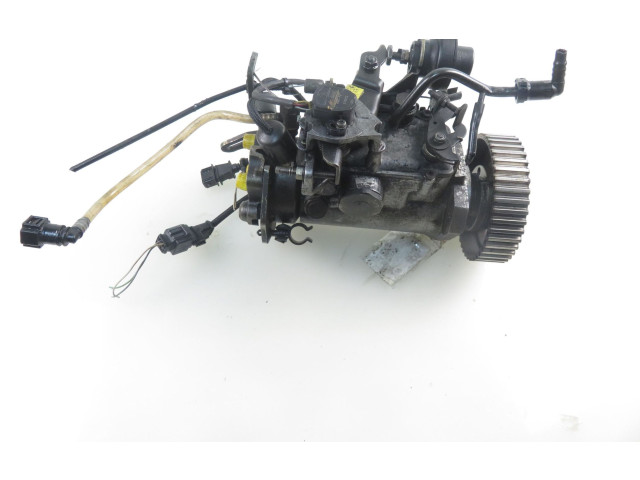 Vstřikovací čerpadlo R8448B391C, R8448B391C Citroen Berlingo WJY (DW8B)