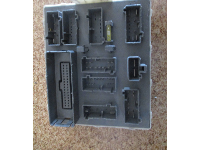 Блок предохранителей 518774302FORD, 518774302 Ford Transit - Tourneo Connect